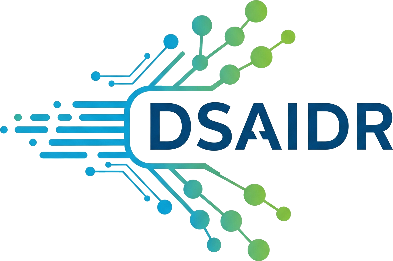 DSAIDR Logo